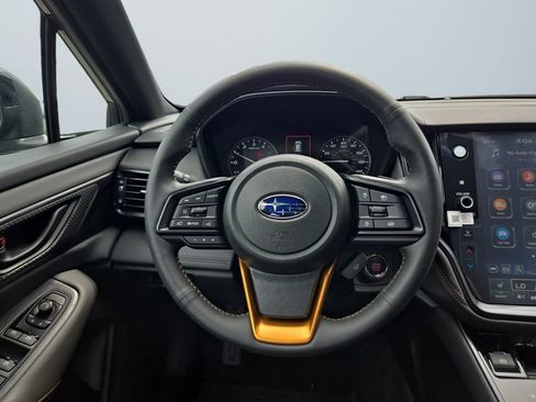 Certified 2025 Subaru Outback Wilderness image 12