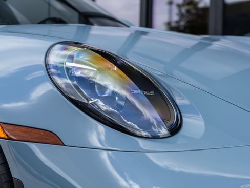 Certified 2024 Porsche 911 GT3 RS RWD image 29