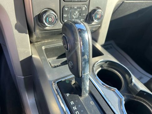 Used 2013 Ford F150 FX2 w/ Luxury Equipment Group RWD image 13