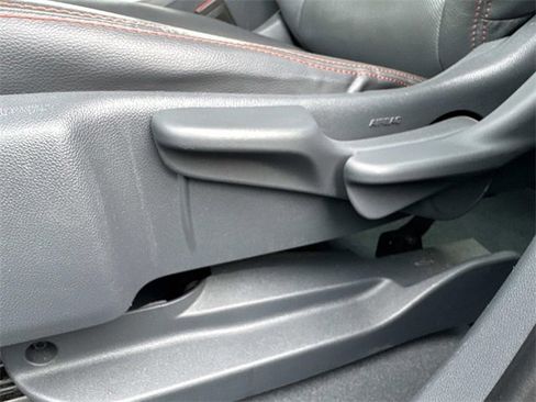 Used 2017 Chevrolet Bolt Premier w/ Driver Confidence II Package image 22