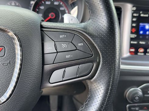 Used 2021 Dodge Charger GT w/ Blacktop Package RWD image 22