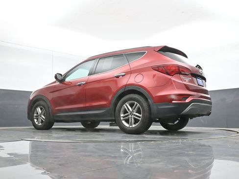 Used 2018 Hyundai Santa Fe Sport w/ 2.4L Value Package 02 image 43