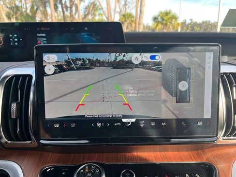 New 2025 Ford Expedition Max King Ranch image 26