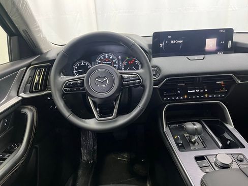 New 2026 MAZDA CX-90 3.3 Turbo w/ Preferred Package image 19