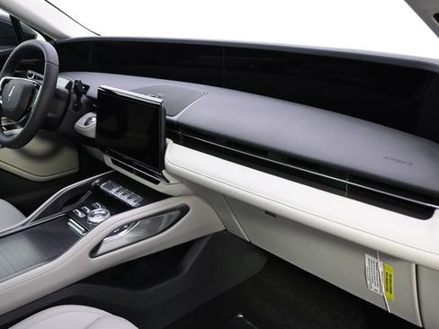 New 2026 Lincoln Nautilus Premier w/ Equipment Group 102A image 15