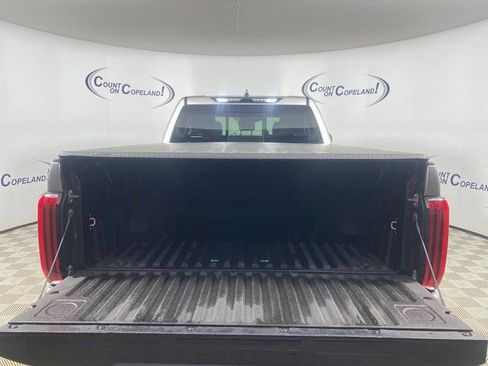 Used 2024 Toyota Tundra SR5 w/ TRD Off-Road Package image 6