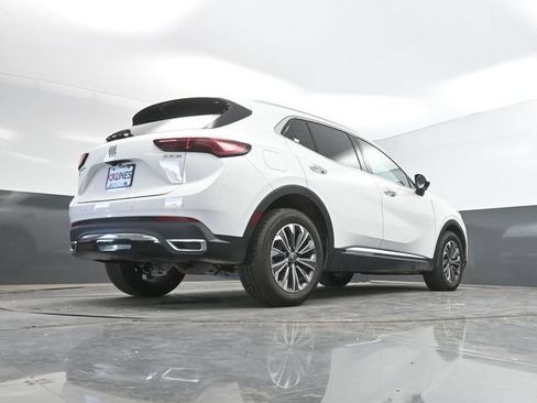Used 2024 Buick Envision Preferred AWD/4WD image 39