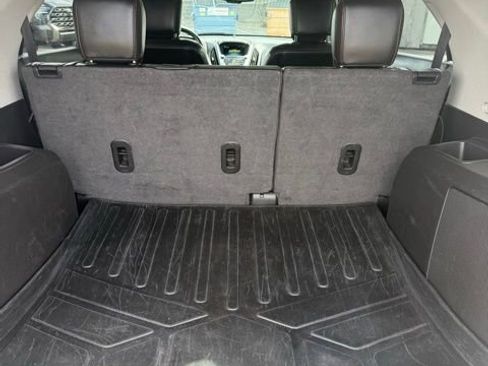 Used 2012 Chevrolet Equinox LTZ image 11