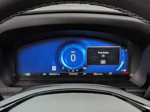 Certified 2023 Ford Explorer ST w/ Equipment Group 401A image 37