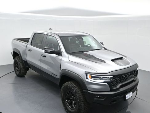 Used 2026 RAM 1500 RHO image 49