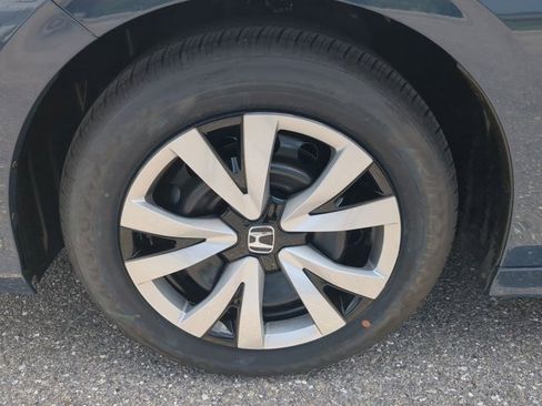 New 2026 Honda Civic LX image 10