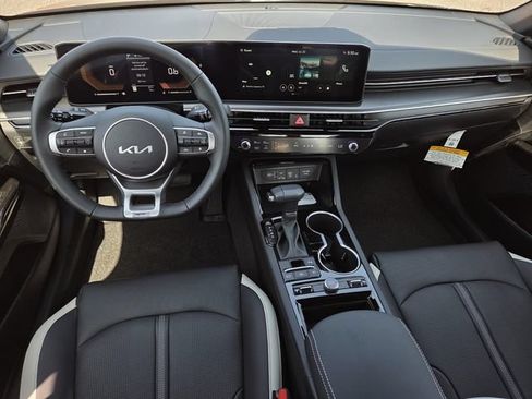 New 2026 Kia K5 GT-Line FWD image 9