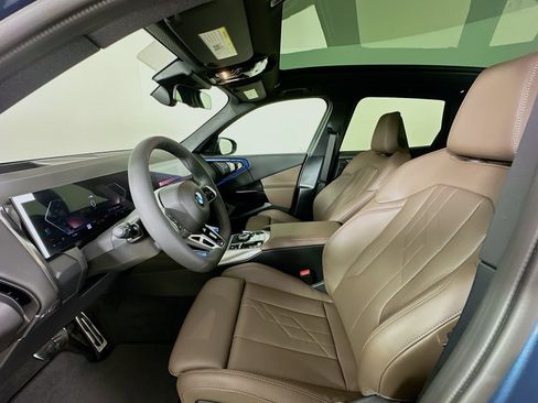 New 2026 BMW X3 xDrive30i w/ Premium Package AWD/4WD image 32