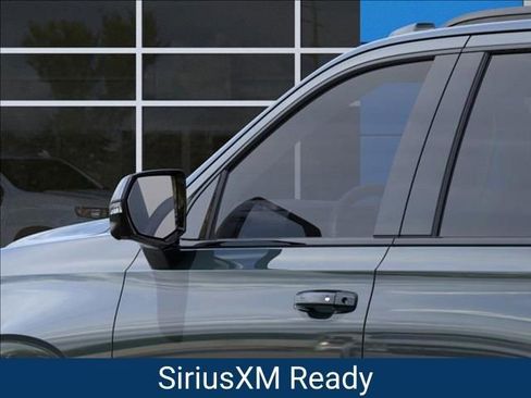 New 2026 Chevrolet Tahoe RST image 13