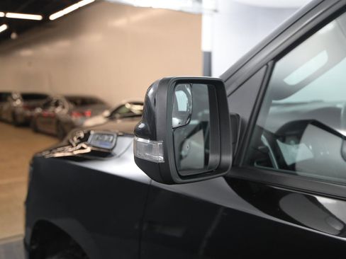 Used 2021 RAM 1500 Big Horn image 12