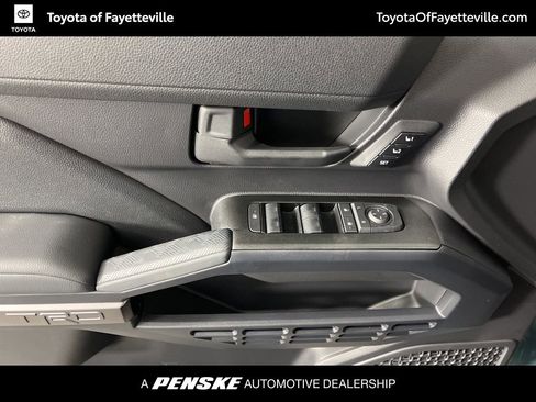 New 2026 Toyota 4Runner TRD Off-Road Premium AWD/4WD image 28