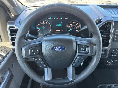 Used 2018 Ford F150 XLT AWD/4WD image 10