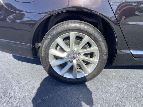 Used 2014 Volvo S80 3.2 image 11