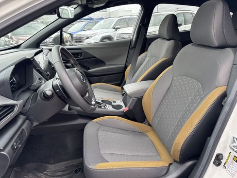 Certified 2025 Subaru Crosstrek 2.5i Sport w/ Crosstrek Mirror Package image 25