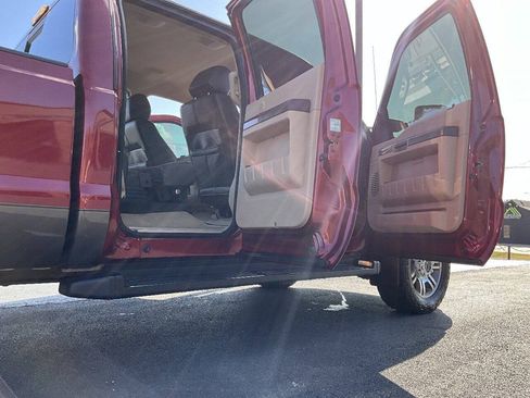 Used 2015 Ford F250 King Ranch w/ FX4 Off-Road Package AWD/4WD image 33
