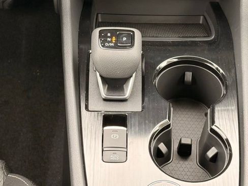 New 2026 Nissan Rogue SV w/ Cold Weather Package AWD/4WD image 28