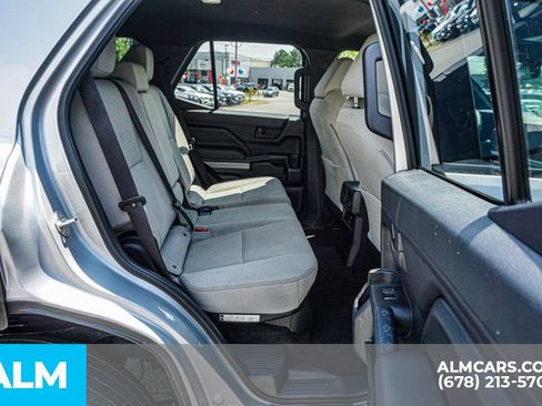 Used 2025 Toyota 4Runner SR5 RWD image 24