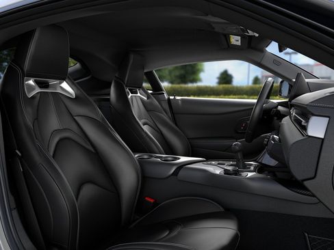 New 2026 Toyota Supra Premium RWD image 20