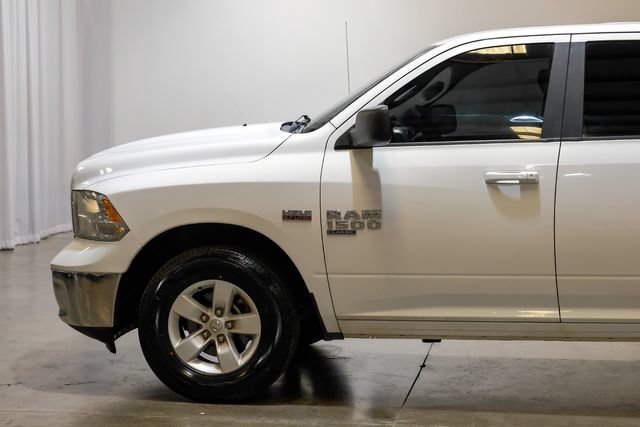 Used 2020 RAM 1500 Classic SLT RWD image 16