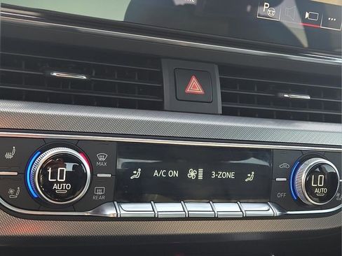 Used 2021 Audi A5 2.0T Prestige w/ Black Optic Package image 24