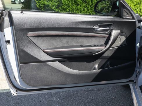 Used 2021 BMW M2 Competition RWD image 17