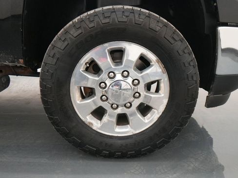 Used 2013 GMC Sierra 2500 SLT image 11