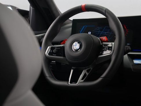 Used 2026 BMW M5 Touring w/ M Driver's Package AWD/4WD image 31