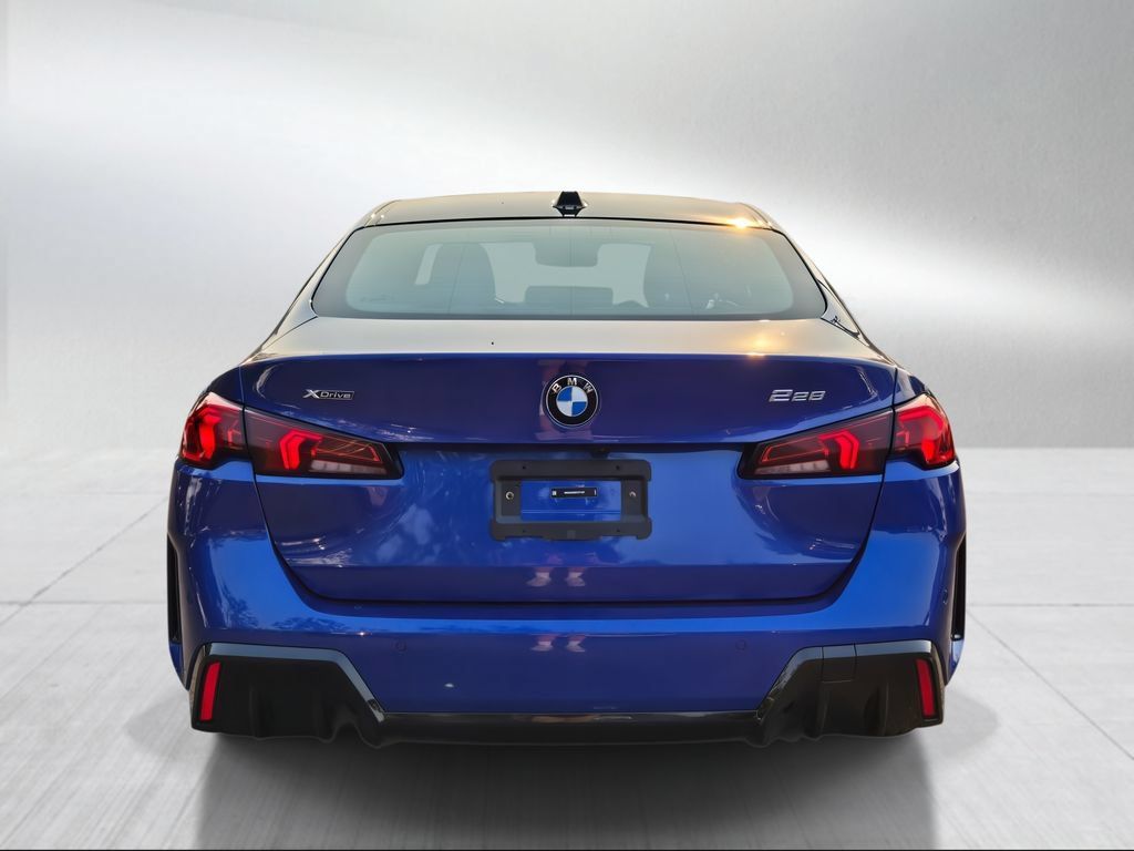 Used 2025 BMW 228i xDrive AWD/4WD image 4