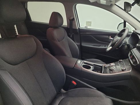 Used 2022 Hyundai Santa Fe SEL AWD/4WD image 21