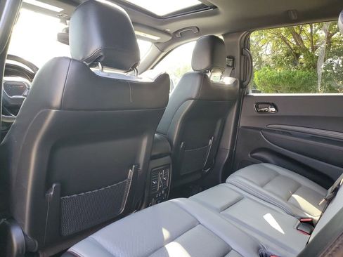 Used 2024 Dodge Durango GT RWD image 18