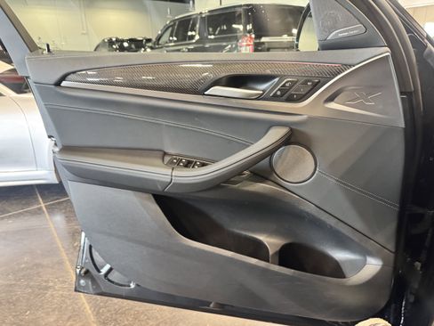 Used 2022 BMW X4 M image 30