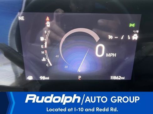 Used 2025 Buick Encore GX Preferred image 20