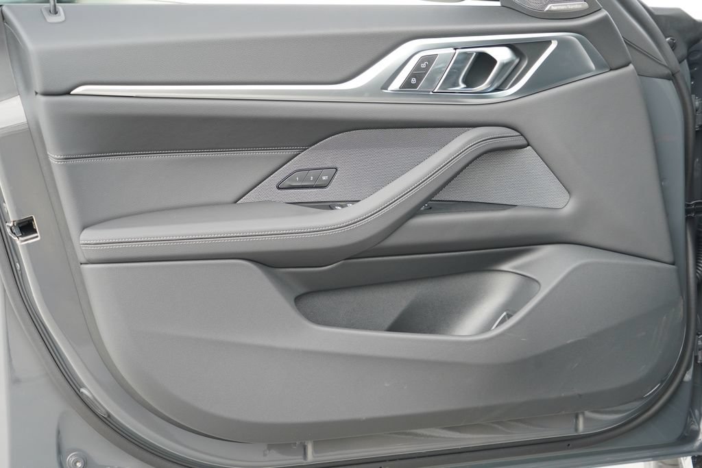 New 2026 BMW M440i w/ Premium Package RWD image 9