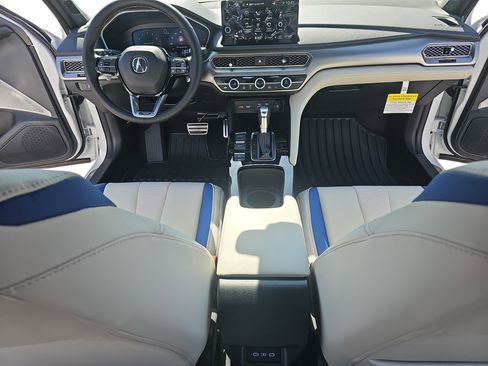 New 2026 Acura Integra A-Spec image 9