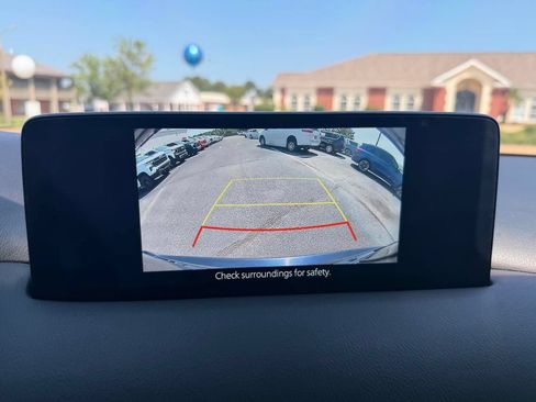 Used 2021 MAZDA CX-5 Grand Touring Reserve AWD/4WD image 21