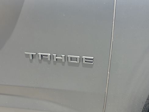 New 2026 Chevrolet Tahoe High Country AWD/4WD image 7
