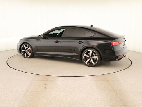 Certified 2023 Audi A5 2.0T Prestige w/ Black Optic Plus Package AWD/4WD image 3