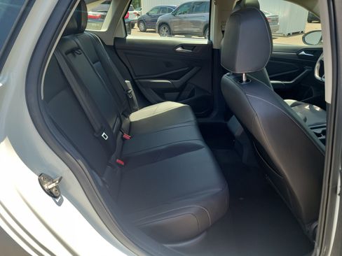 Used 2019 Volkswagen Jetta SEL FWD image 10