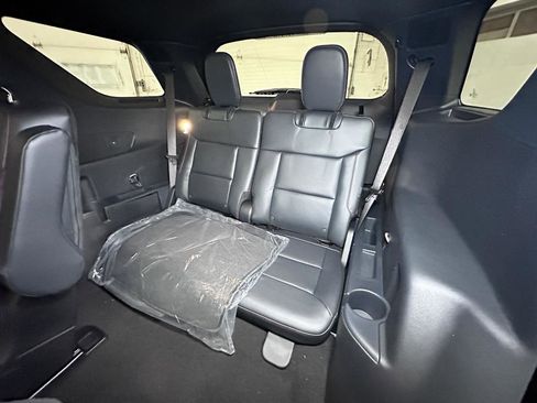 New 2026 Ford Explorer ST-Line w/ ST-Line Street Pack image 25