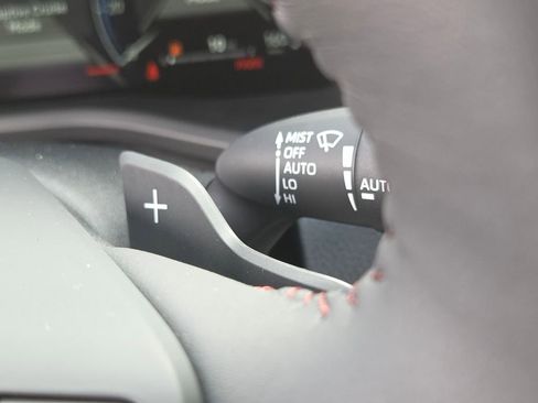 New 2026 Toyota Camry XSE FWD image 20