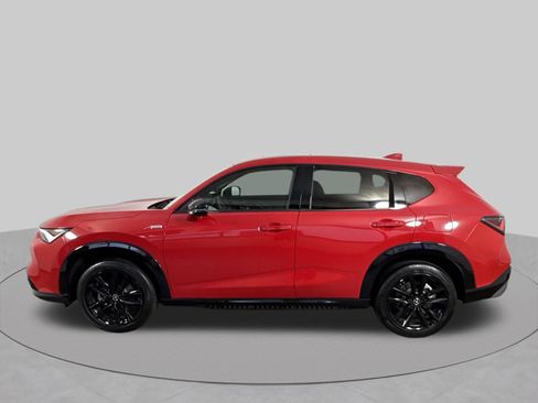 Used 2026 Acura ADX A-Spec w/ Advance Package AWD/4WD image 30