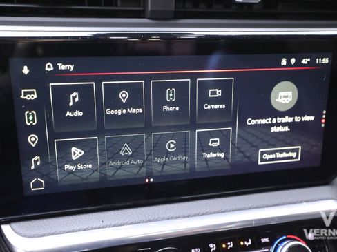 Used 2023 GMC Sierra 1500 Denali w/ Denali Reserve Package image 25