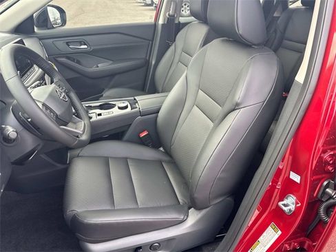 New 2026 Nissan Rogue SV image 25