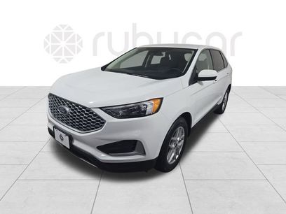 Used 2024 Ford Edge SEL