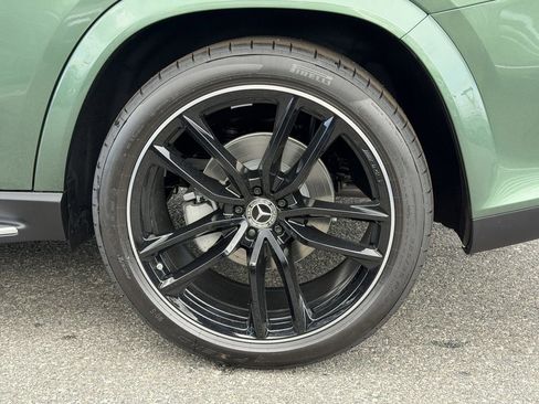 New 2026 Mercedes-Benz GLS 450 4MATIC image 15